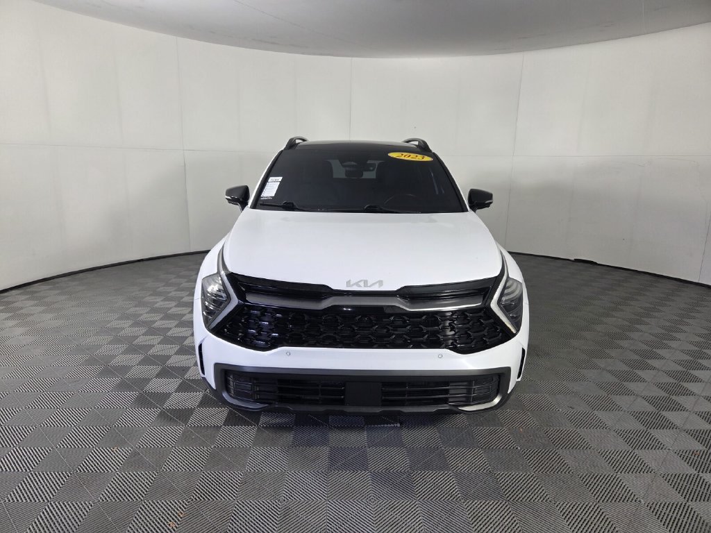 Used 2023 Kia Sportage X-Pro AWD/4WD image 3