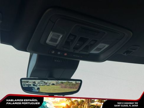 New 2026 Chevrolet Silverado 2500 High Country w/ High Country Premium Package AWD/4WD image 24