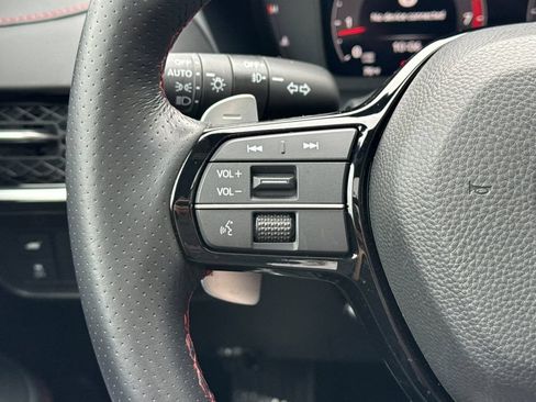 Certified 2025 Acura ADX A-Spec FWD image 29