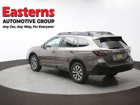 Used 2022 Subaru Outback Premium AWD/4WD image 62