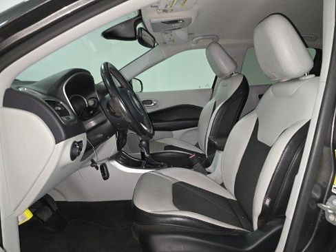 Used 2019 Jeep Compass Latitude w/ Popular Equipment Group image 4