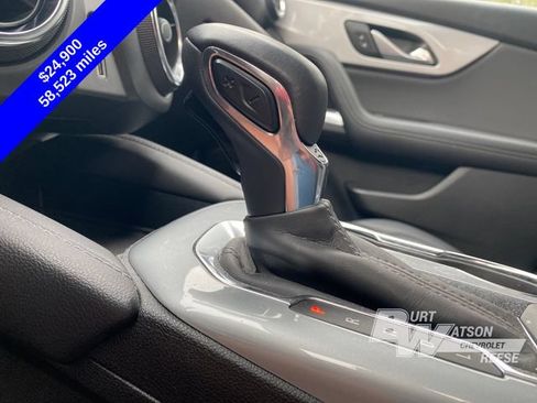 Used 2022 Chevrolet Blazer LT AWD/4WD image 26