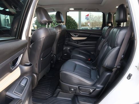 Used 2019 Subaru Ascent Limited w/ Popular Package #3 image 29