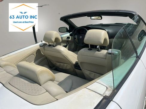 Used 2011 Saab 9-3 2.0T w/ Comfort Package image 25