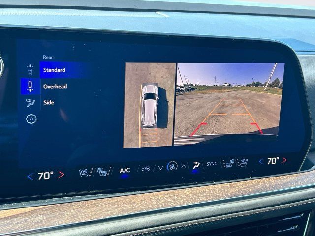 New 2026 Chevrolet Tahoe High Country AWD/4WD image 34