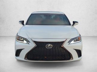 Used 2019 Lexus ES 350 F Sport video 2