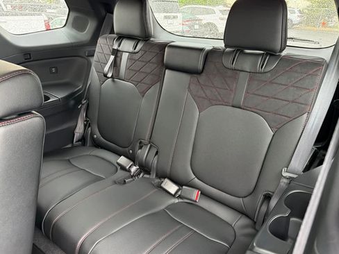 New 2026 Honda Pilot Black Edition image 17