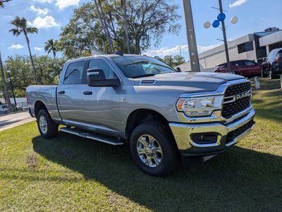Used 2024 RAM 2500 Big Horn