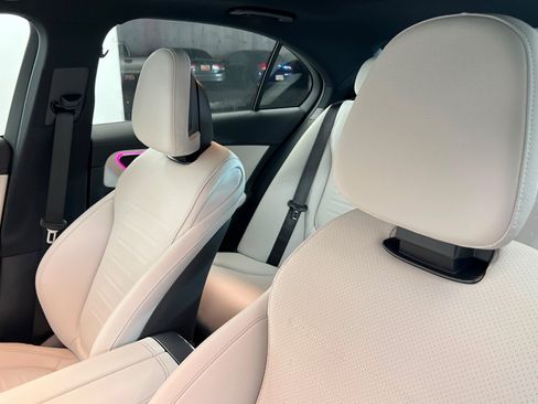 New 2026 Mercedes-Benz C 300 4MATIC Sedan image 17