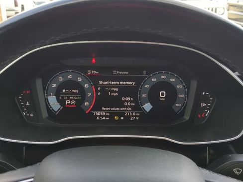 Used 2022 Audi Q3 2.0T Premium w/ Convenience Package image 37