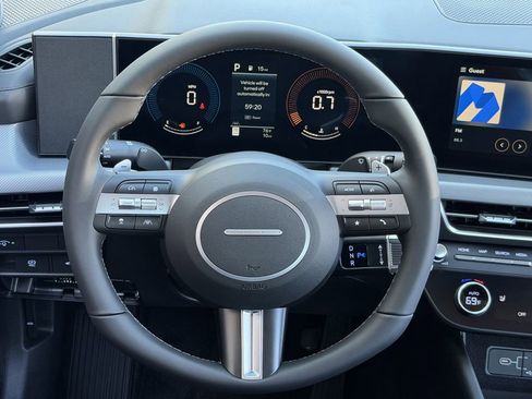 New 2026 Hyundai Sonata SEL image 13