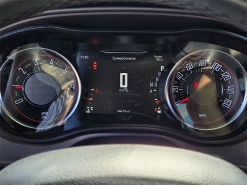 Used 2023 Dodge Challenger SXT image 30