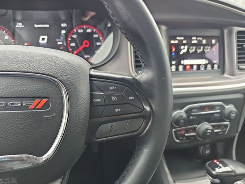 Used 2021 Dodge Charger SXT w/ Blacktop Package image 18