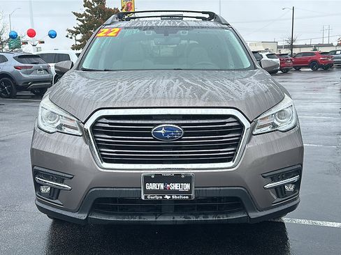 Used 2022 Subaru Ascent Limited w/ Technology Package image 11