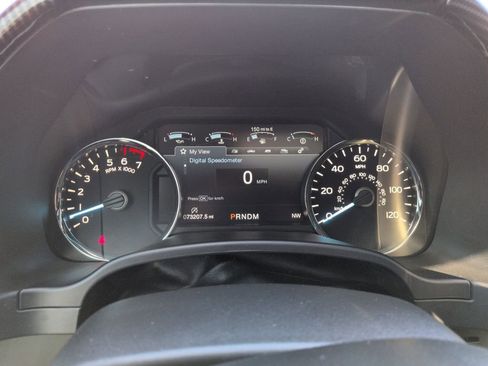 Used 2020 Ford F150 Lariat image 15