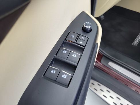 Used 2019 Toyota Highlander Limited Platinum FWD image 23