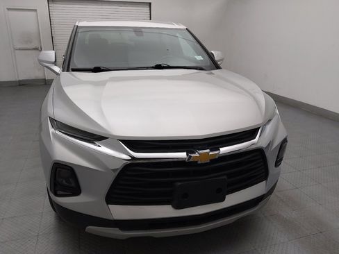 Used 2020 Chevrolet Blazer LT FWD image 14