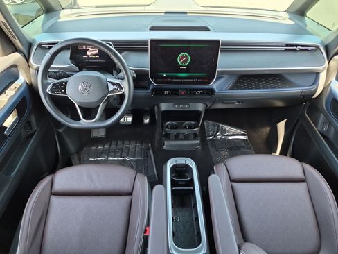 Used 2025 Volkswagen ID. Buzz Pro S RWD image 28
