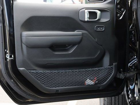 New 2026 Jeep Wrangler Unlimited Sport AWD/4WD image 14