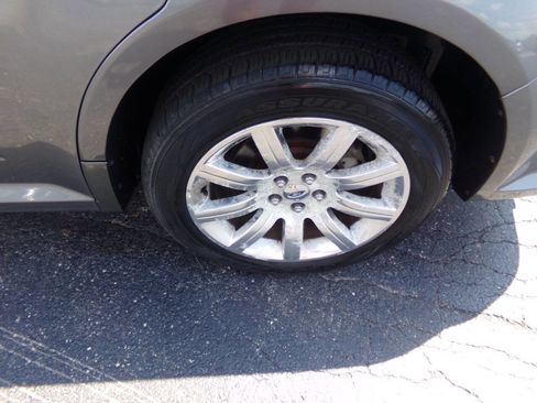 Used 2010 Ford Flex Limited FWD image 36
