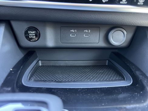 New 2026 Nissan Rogue SV AWD/4WD image 6
