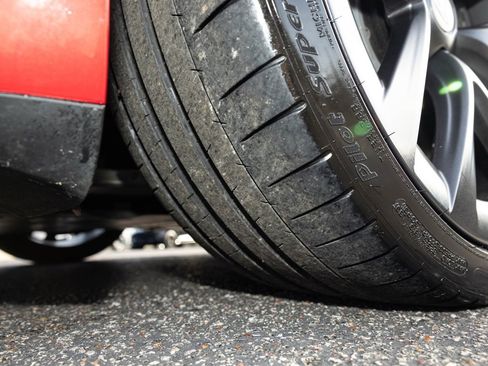 Used 2022 Tesla Model S Plaid image 70