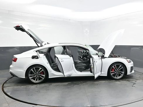 Used 2023 Audi S5 Prestige image 56