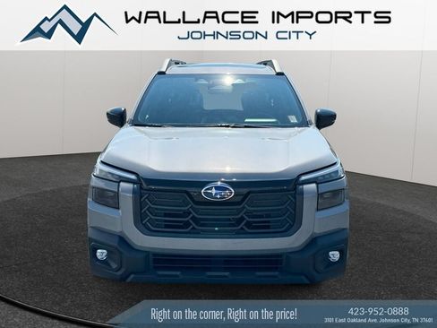 Certified 2026 Subaru Outback Premium w/ Premium/Limited Package 2 AWD/4WD image 8