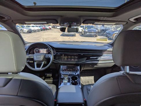 Used 2019 Audi Q8 Premium AWD/4WD image 32