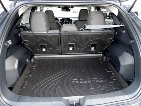 New 2026 Subaru Crosstrek 2.0i Premium AWD/4WD image 16