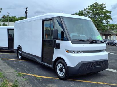 Used 2024 Chevrolet Brightdrop 600 w/ Commercial Equipment Package