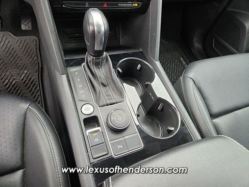 Used 2021 Volkswagen Atlas SEL image 28