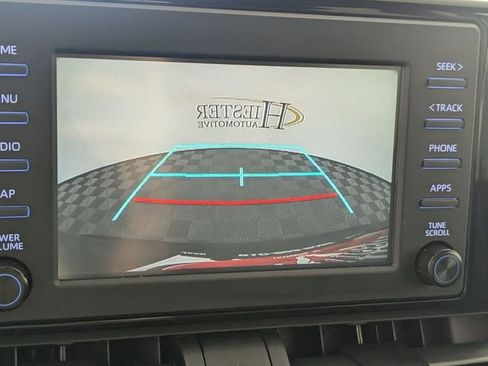 Used 2019 Toyota RAV4 XLE w/ Convenience Package AWD/4WD image 21