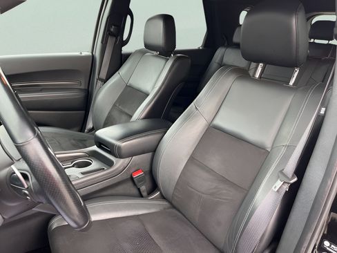 Used 2022 Dodge Durango GT RWD image 12
