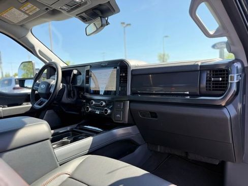 Used 2026 Ford F250 Lariat w/ Chrome Package AWD/4WD image 13