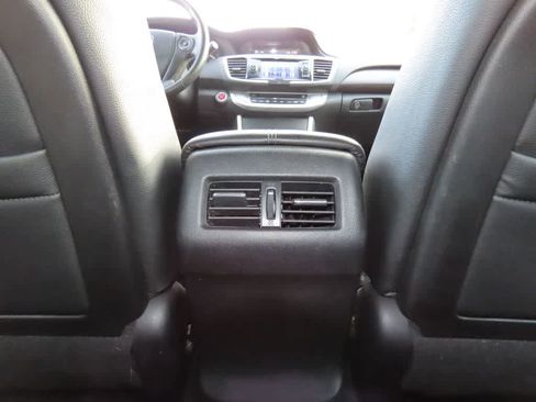 Used 2013 Honda Accord EX-L image 21