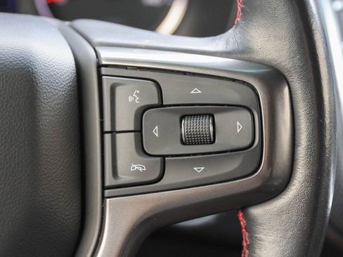 Used 2021 Chevrolet Tahoe RST image 37