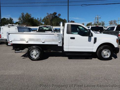 Used 2019 Ford F250 XL image 6