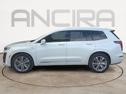 Used 2023 Cadillac XT6 Premium Luxury FWD image 5