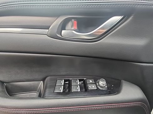 Certified 2023 MAZDA CX-5 AWD 2.5 Turbo image 9