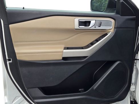 Used 2024 Ford Explorer Limited RWD image 15