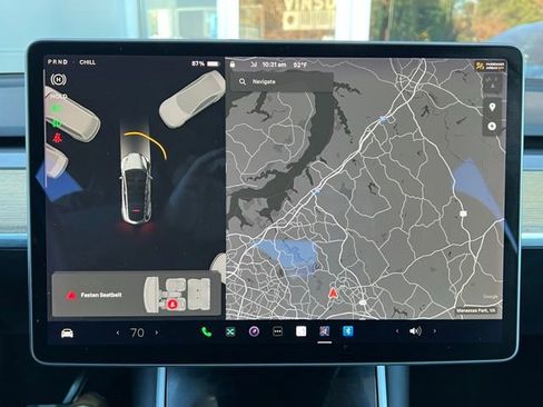 Used 2021 Tesla Model Y Long Range image 15