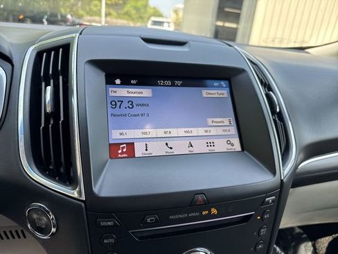 Used 2019 Ford Edge Titanium w/ Equipment Group 301A image 20