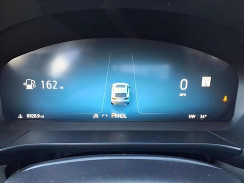 Used 2025 Ford Escape Active w/ Active Premium Tech Pack AWD/4WD image 93