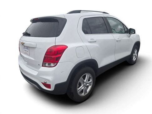 Used 2019 Chevrolet Trax LT AWD/4WD image 4