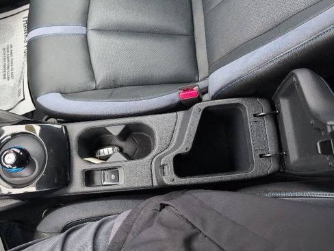 Used 2019 Nissan Leaf SL w/ SL Technology Package image 21