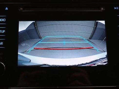 Used 2017 Toyota Prius Two w/ Carpet Mat Package FWD image 20