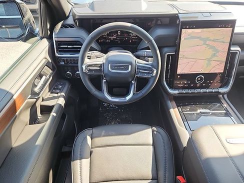 New 2026 GMC Yukon XL Denali w/ Sun & Power Step Package AWD/4WD image 7