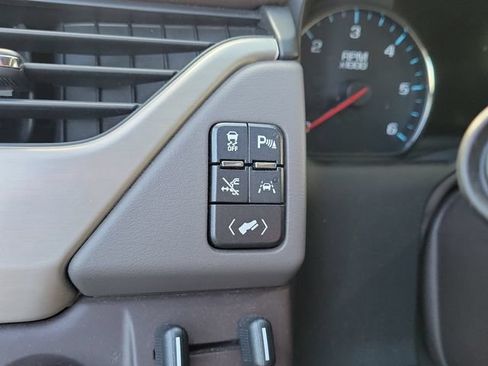 Used 2019 GMC Yukon XL Denali w/ Denali Ultimate Package AWD/4WD image 16