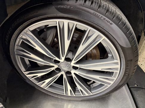 Used 2019 Audi A6 3.0T Premium Plus w/ Premium Plus Package image 32